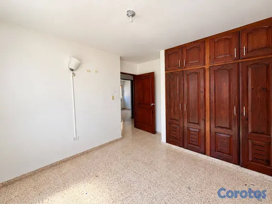 apartamentos - Apartamento en Villa Aura Santo Domingo oeste de 3 7