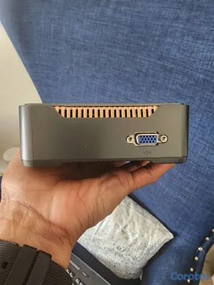 tv - Mini PC Guzila 5