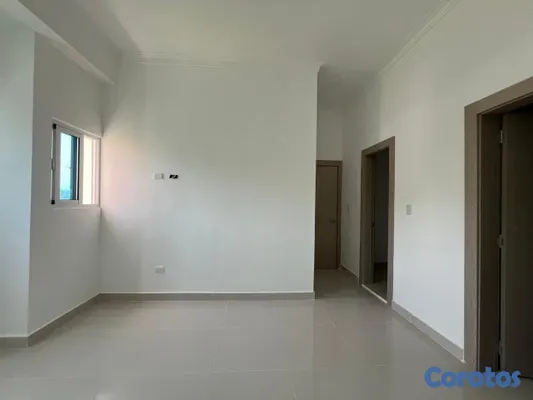 Proyectos - Apartamento en Venta, AV, Independencia 9