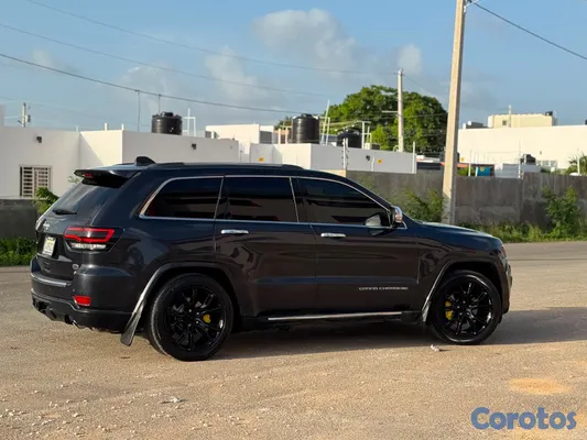 jeepetas y camionetas - venta  4