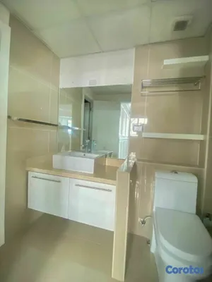 apartamentos - Hermoso apartamento en alquiler. 9