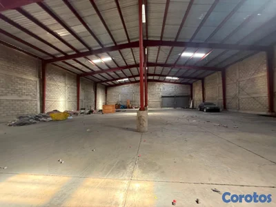 Nave en Alquiler, AV. Independencia 