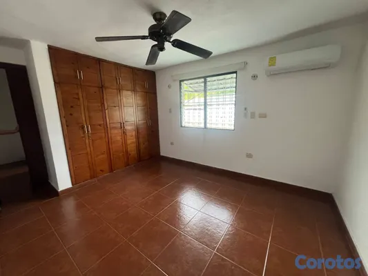 apartamentos - Apartamento en alquiler en La Julia  6