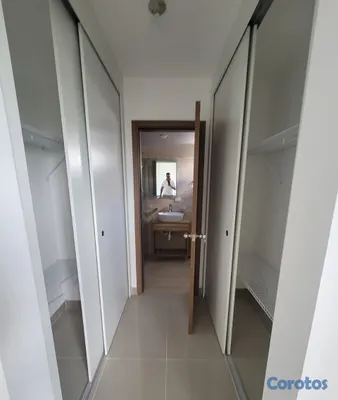 apartamentos - APARTAMENTO EN VENTA, RESIDENICAL MEDITERRANEO, AV 3