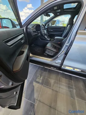 jeepetas y camionetas - 2023 Honda Crv Sport Hybrida 4x4 4