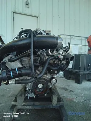 repuestos -  ¡MOTOR 2.7L PARA FORD F-150 2023 EN VENTA! 57K 3