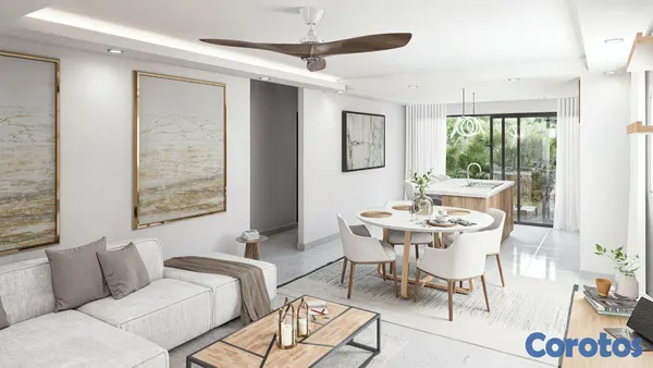 casas vacacionales y villas - Invierte en Tu Villa 2hab Listo 2028 c/Plan Pago F 7