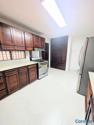 casas - 1era planta de una casa. Lugar tranquilo, seguro d 3