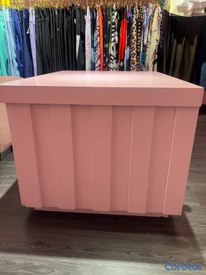 muebles y colchones - Gavetero pequeño 2