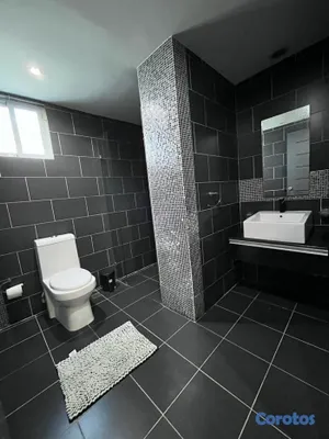 apartamentos - Alquiler de Apartamento Amueblado en Naco 11