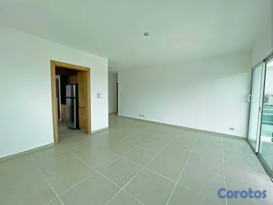 apartamentos - Alquiler ubicado en Evaristo Morales 5