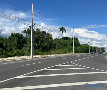 VEND0 82,000 MTS.2 DE TERRENO EN LA MISMA REPUBLIC