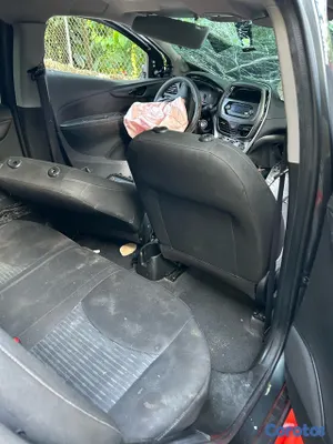 repuestos - Chevrolet Spark 2018 Automático – Proyecto de reparación (Negociable) 9