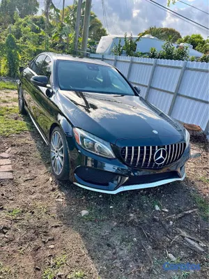 repuestos -  FRENTE COMPLETO PARA 2016 Mercedes‑Benz  5