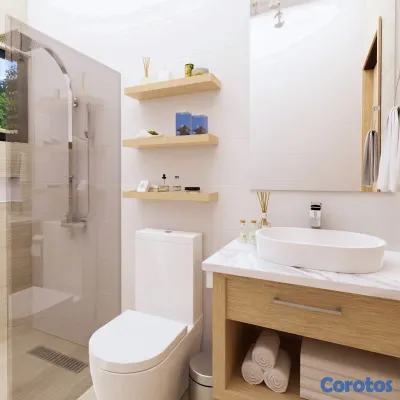 apartamentos - Propiedades en Venta en Punta Cana, Balcones Brisa 11