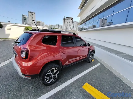 jeepetas y camionetas - RENAULT DUSTER 1.3, 26,000 KM 3