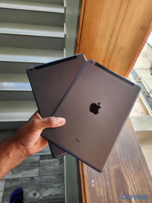 celulares y tabletas - iPad 9na Gen 64GB WiFi - RD$7,700 C/U - Tengo 2 2