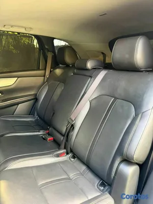 jeepetas y camionetas - mazda cx90 2024 prefer  8