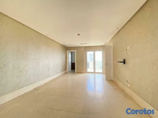 apartamentos - Apartamento bastante amplio con increíble vista 10