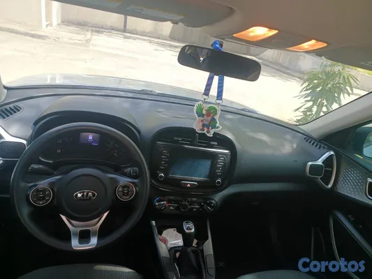jeepetas y camionetas - kia soul 2020 9