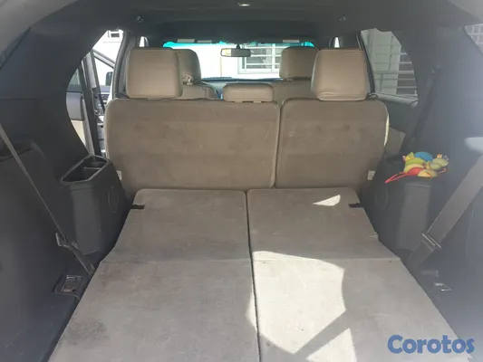 jeepetas y camionetas - Ford Explorer XLT 2011 10