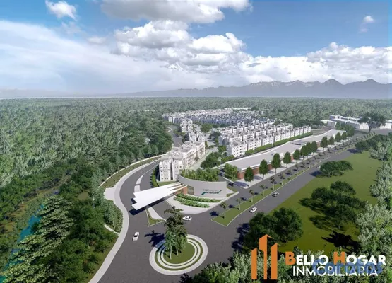 apartamentos - 🏡 Apartamentos en Av. Jacobo Majluta desde RD$4.5M 14