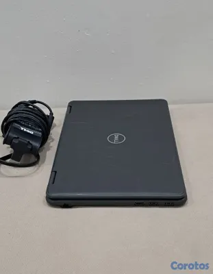 computadoras y laptops - Laptop Dell 3190 128GB TOUCH Pentium Silver N5030 2