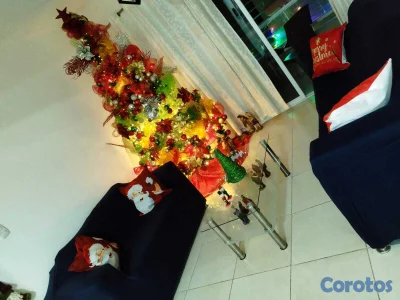 Vendo mi navidad