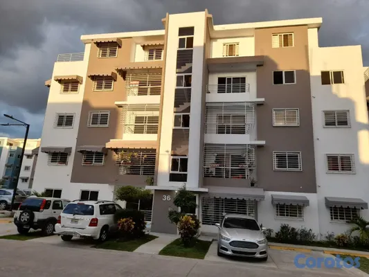 apartamentos - Apartamento en alquiler en Alameda S.D. Oeste 3