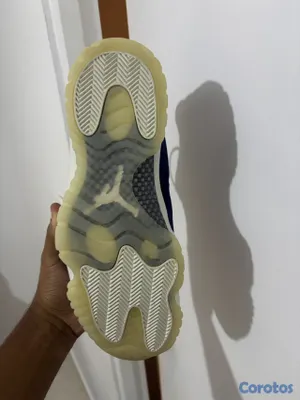 Salud y Equipamiento Médico - Jordan 11 Retro LowDerek Jeter REPECT 6