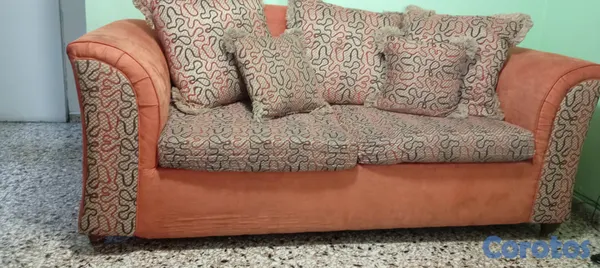 muebles y colchones - Juego de muebles en venta - Buen Estado  2