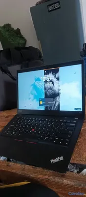 computadoras y laptops -  LENOVO THINKPAD T490S EN EXCELENTES CONDICIONES.  9