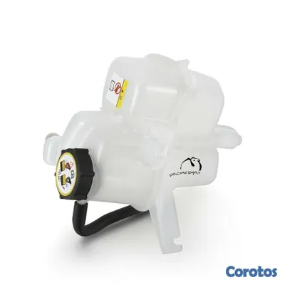 repuestos - Depósito de Coolant Ford Escape 2008-2012 - Heavy Duty 5