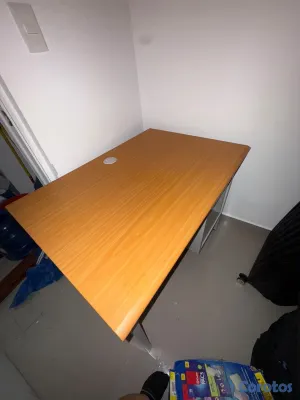 articulos de oficina - escritorio y silla 2