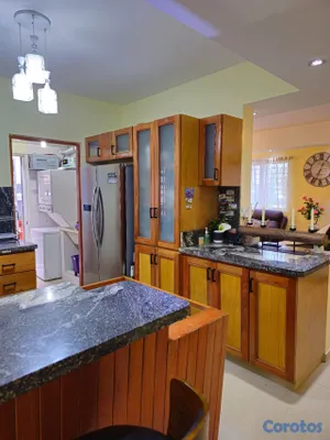 apartamentos - alquilo exclusivo  ato en el Marañón sur Av. la Jacobo  7
