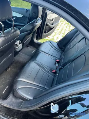 repuestos -  FRENTE COMPLETO PARA 2016 Mercedes‑Benz  2
