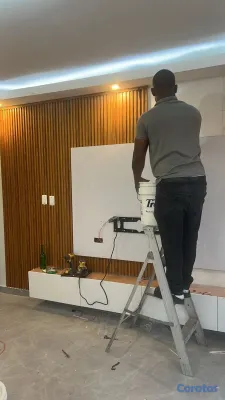 decoración y accesorios - Muebles Flotantes  3
