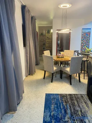 apartamentos - ALQUILO COMODO APARTAMENTO ESTILO MINIMALISTA TOTALMENTE AMUEBLADO 9