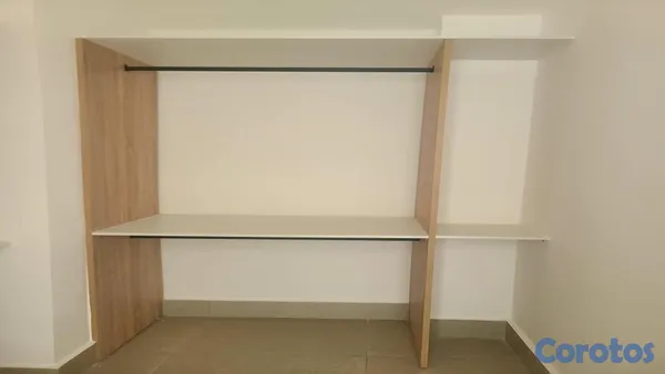 apartamentos - En Venta Apatamento en Santiago la Trinitaria 7