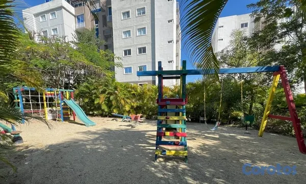 apartamentos - APARTAMENTO EN VENTA, RESIDENCIAL MEDITERRANEO 3