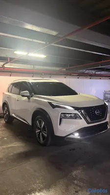 jeepetas y camionetas - Nissan X-trail Exclusive 2024 Disponible 7