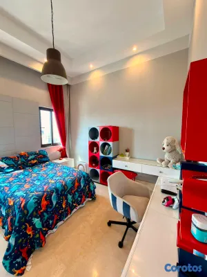 apartamentos - Apartamento en Venta, Bella Vista 20