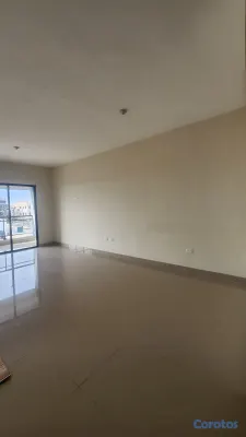 apartamentos - alquiló Avenida Independencia KLM 7 dos habitaciones 2.5 baños parqueo balcón 3