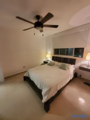 apartamentos - Apartamento en En Venta  El Vergel, Santo Domingo  4