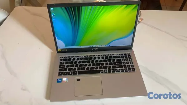 computadoras y laptops - Acer Aspire 5 | i5 11.ª | 8GB RAM | 256GB SSD | 15 8
