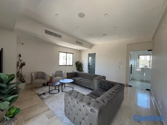 apartamentos - Apartamento en Alquiler, Ensanche Naco 16