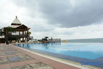 Malecon Center apartamento remodelado con vista al
