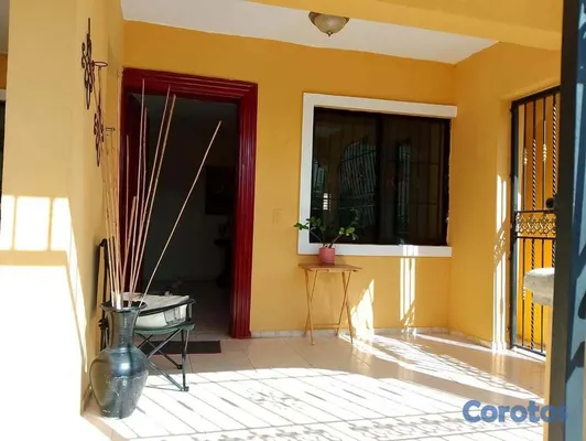 casas - Casa en los maestros 5