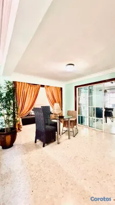 casas - CASA DE DOS NIVELES EN LA INDEPENDENCIA  15