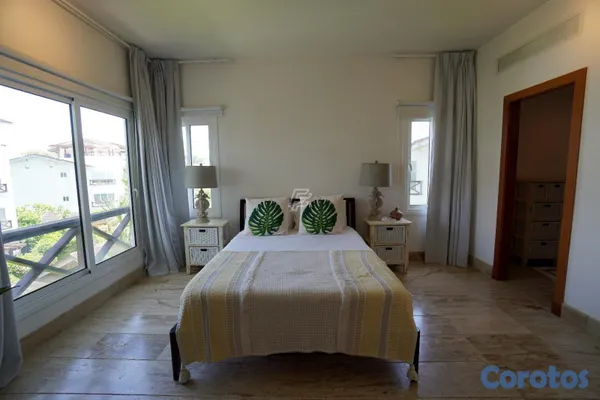 penthouses - Alquilo Penthouse en Portillo, Las Terrenas, Balcones del Atlántico 2